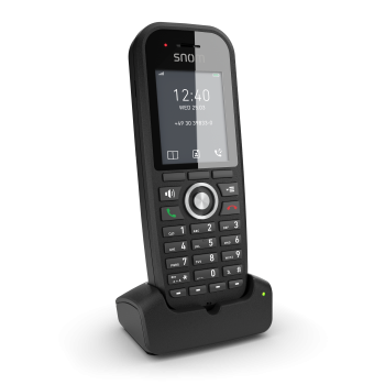 Snom M30 DECT Mobilteil