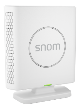 Snom M400 DECT Basis