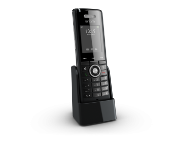 Snom M65 DECT Mobilteil