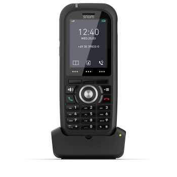 Snom M80 DECT Mobilteil