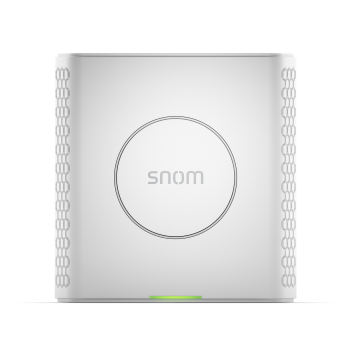 Snom M900 DECT Basis Multizelle indoor