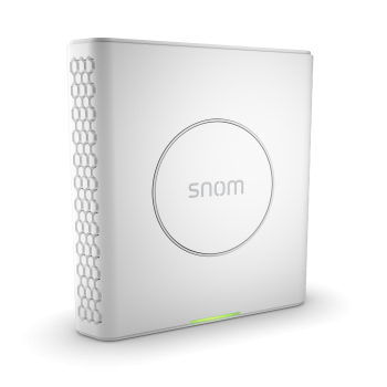 Snom M900 DECT Basis Multizelle indoor