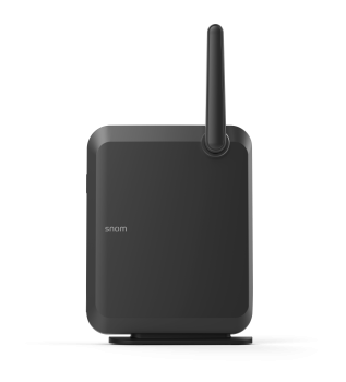 Snom M100 DECT Basis Singlezelle