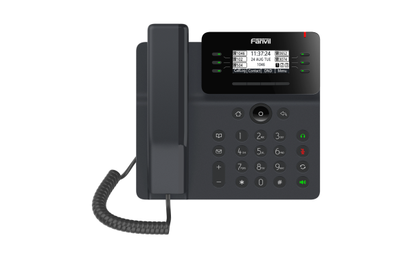 Fanvil V62 High-end SIP Telefon