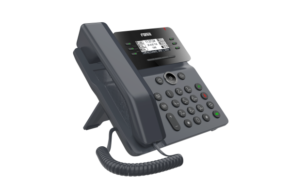 Fanvil V62 High-end SIP Telefon