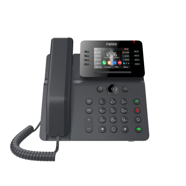 Fanvil V64 High-end SIP Telefon