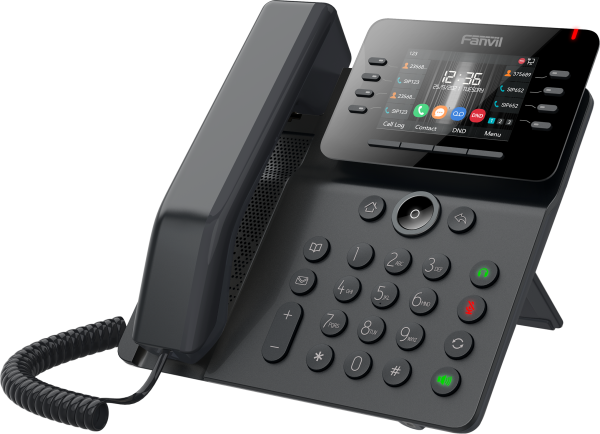 Fanvil V64 High-end SIP Telefon