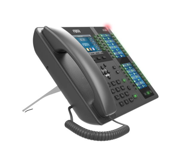 Fanvil X210 High-end enterprise Desktop SIP Telefon