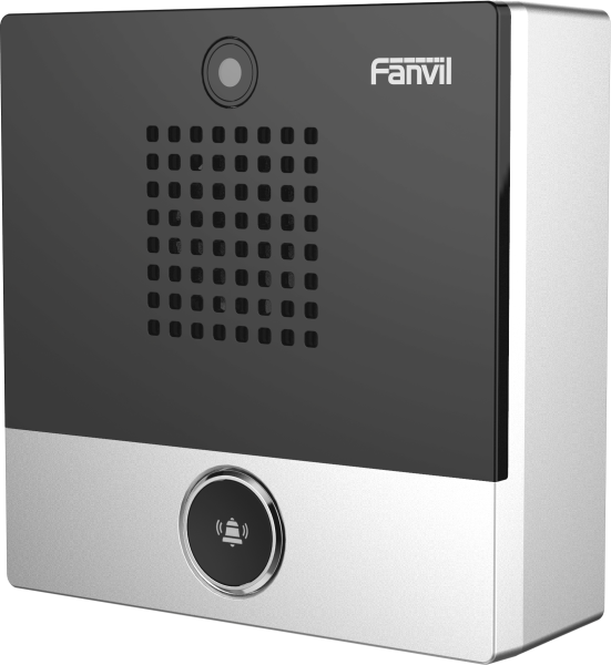 Fanvil i10V SIP mini Intercom