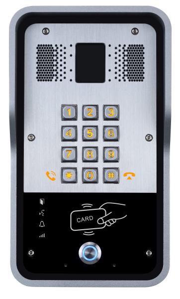 Fanvil i23S Advance IP Door Phone