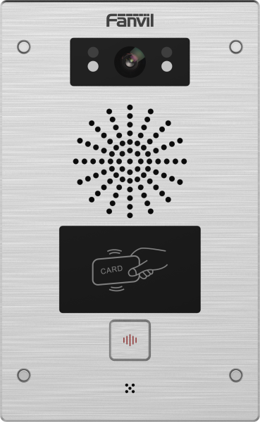 Fanvil i32V SIP Video Door Phone