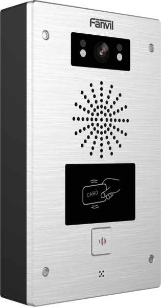 Fanvil i32V SIP Video Door Phone