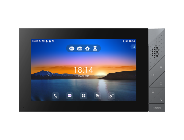 Fanvil i55A 7'' Android Indoor Station