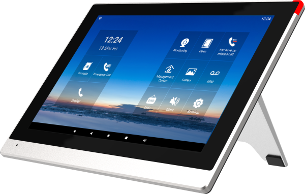 Fanvil i56A 10.1‘’ SIP Indoor Station