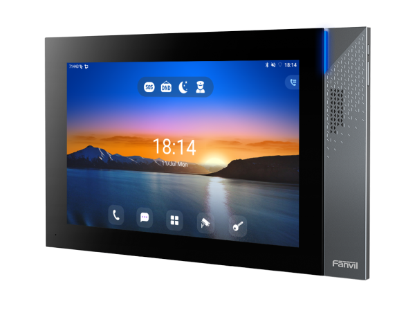 Fanvil i57A 10.1'' Android Indoor Station