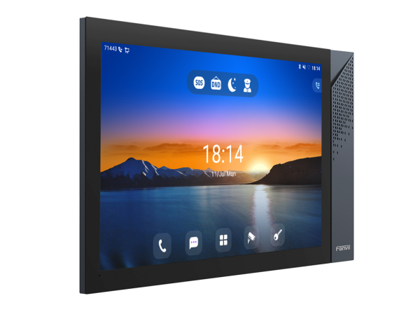 Fanvil i57A 10.1'' Android Indoor Station