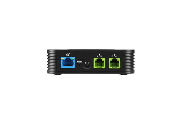 Grandstream HT802 ATA 2-Port