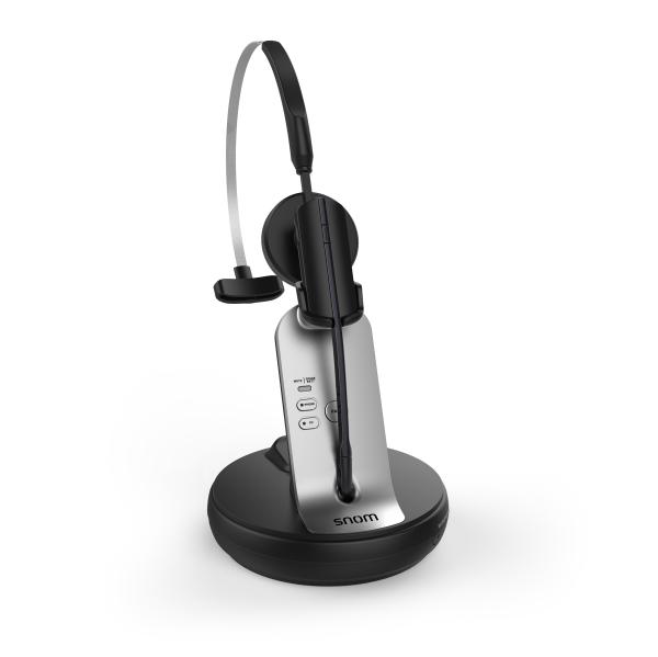 Snom A170 Headset mono