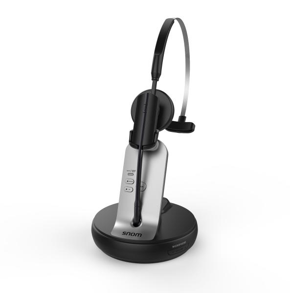 Snom A170 Headset mono