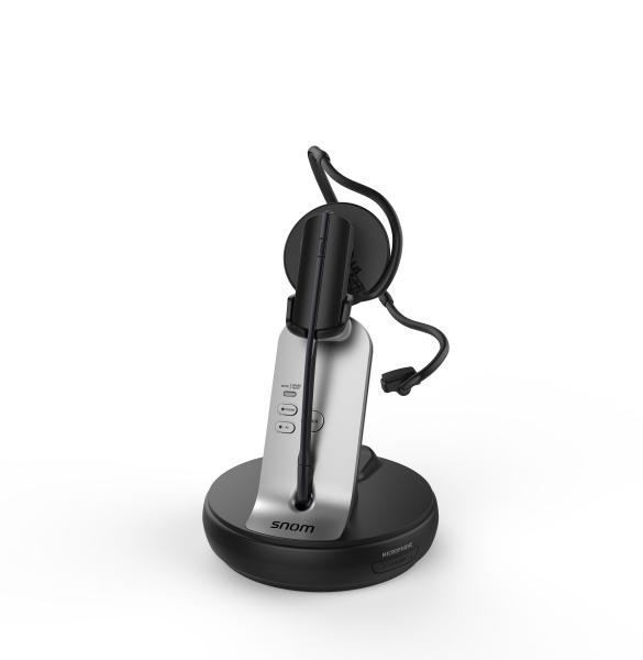 Snom A170 Headset mono