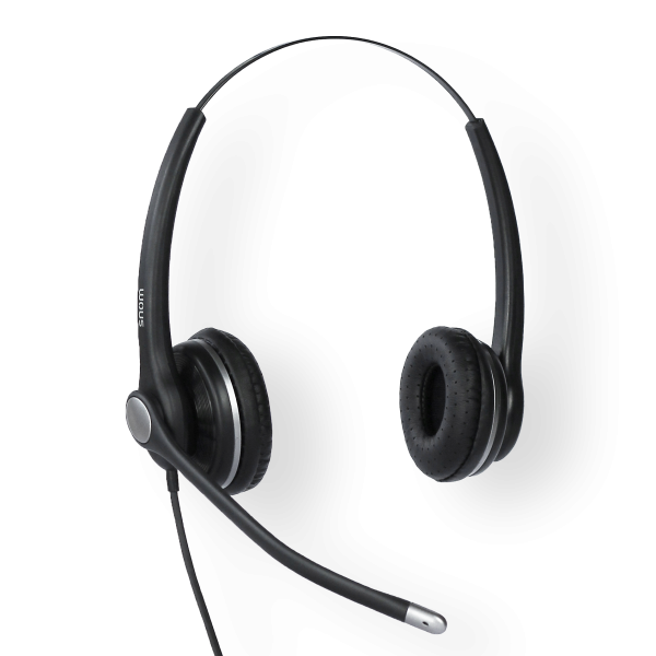 Snom A100D Headset stereo