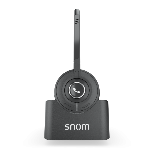 Snom A190 Headset mono