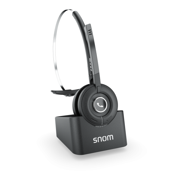 Snom A190 Headset mono