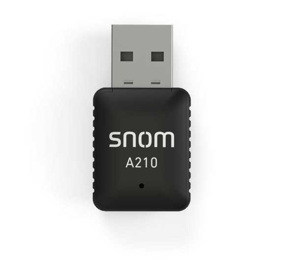 Snom A210 USB WIFI Dongle
