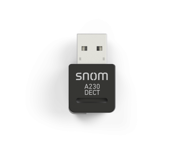 Snom A230 USB DECT Dongle