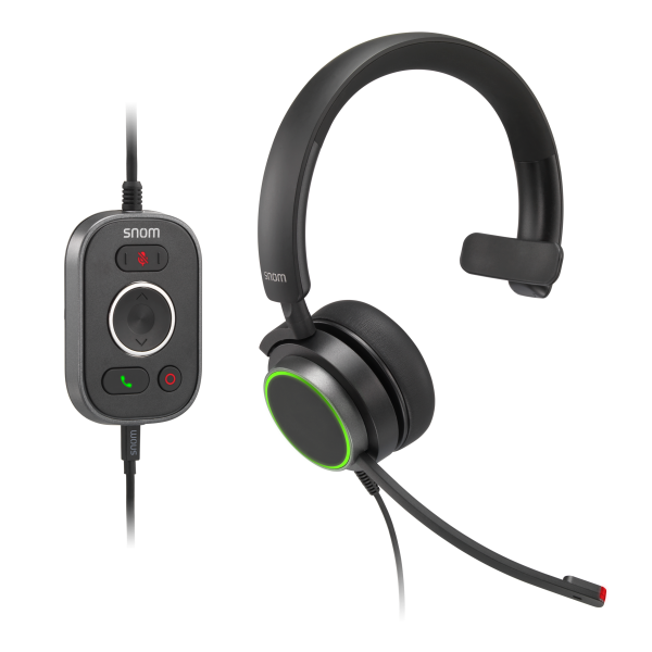 Snom A330M Headset mono