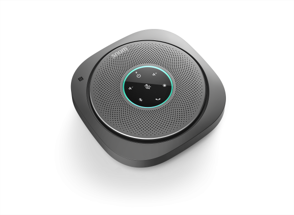 Snom C300 Mobile Conference Speaker with Rechargeable Battery