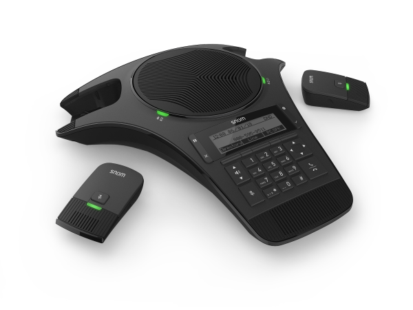 Snom C520-WiMi Conference Phone