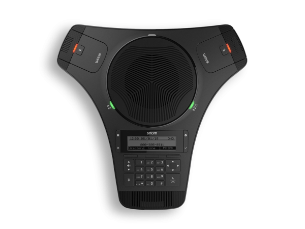 Snom C520-WiMi Conference Phone
