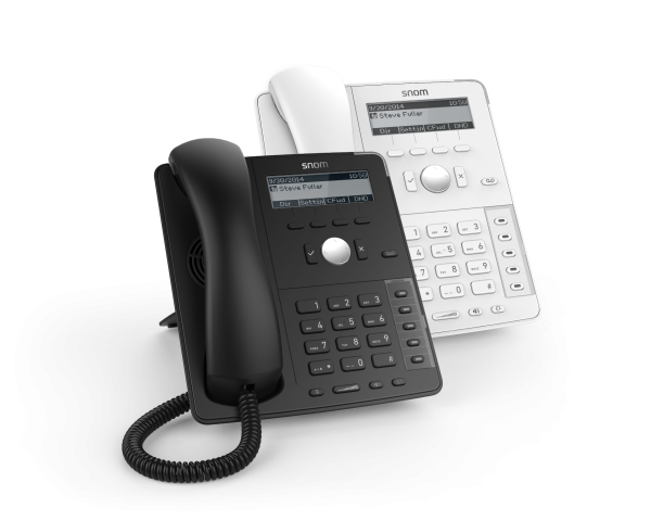 Snom D715 SIP Phone
