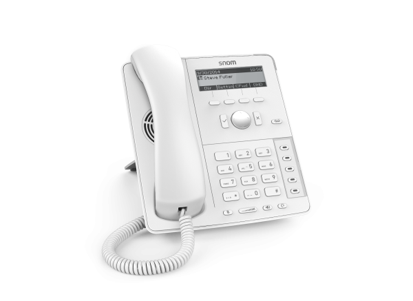 Snom D715 SIP Phone