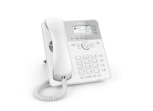 Snom D717 SIP Phone