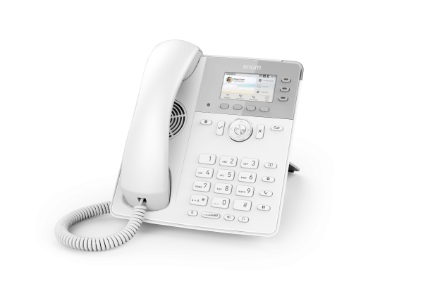 Snom D717 SIP Phone