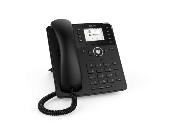 Snom D735 SIP Phone
