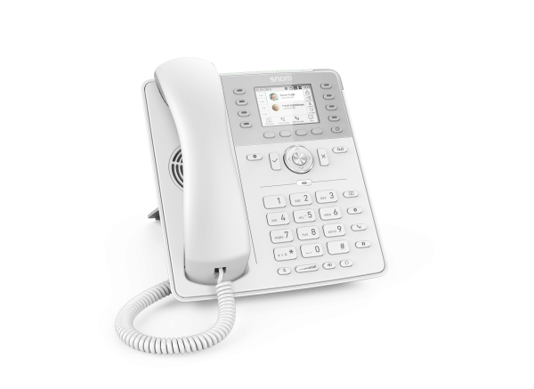 Snom D735 SIP Phone