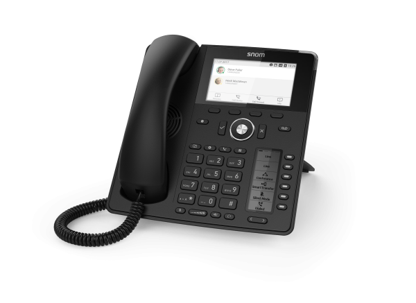 Snom D785 SIP Phone