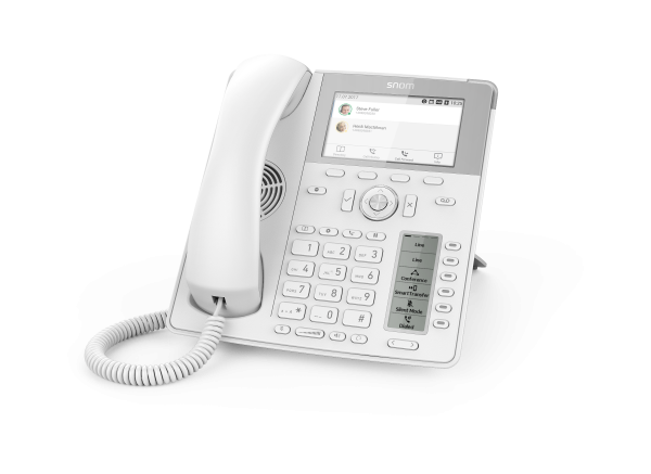 Snom D785 SIP Phone