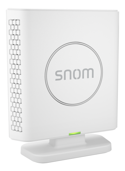 Snom M400 DECT Basis