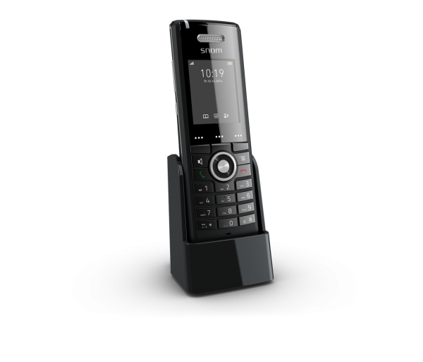 Snom M65 DECT Mobilteil