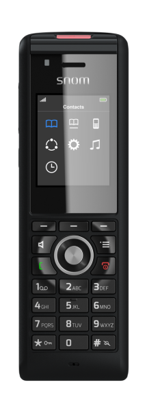 Snom M85 DECT Mobilteil