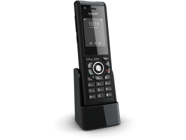 Snom M85 DECT Mobilteil