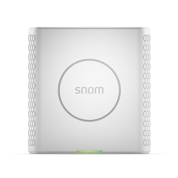 Snom M900 DECT Basis Multizelle indoor
