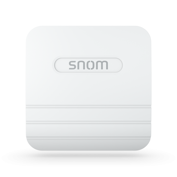 Snom M9B Beacon Gateway