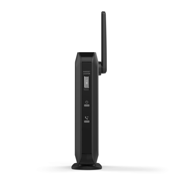 Snom M100 DECT Basis Singlezelle