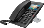 Fanvil H5W-Black High-end Hotel SIP Phone Wifi