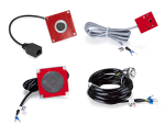 Fanvil PA2-Kit